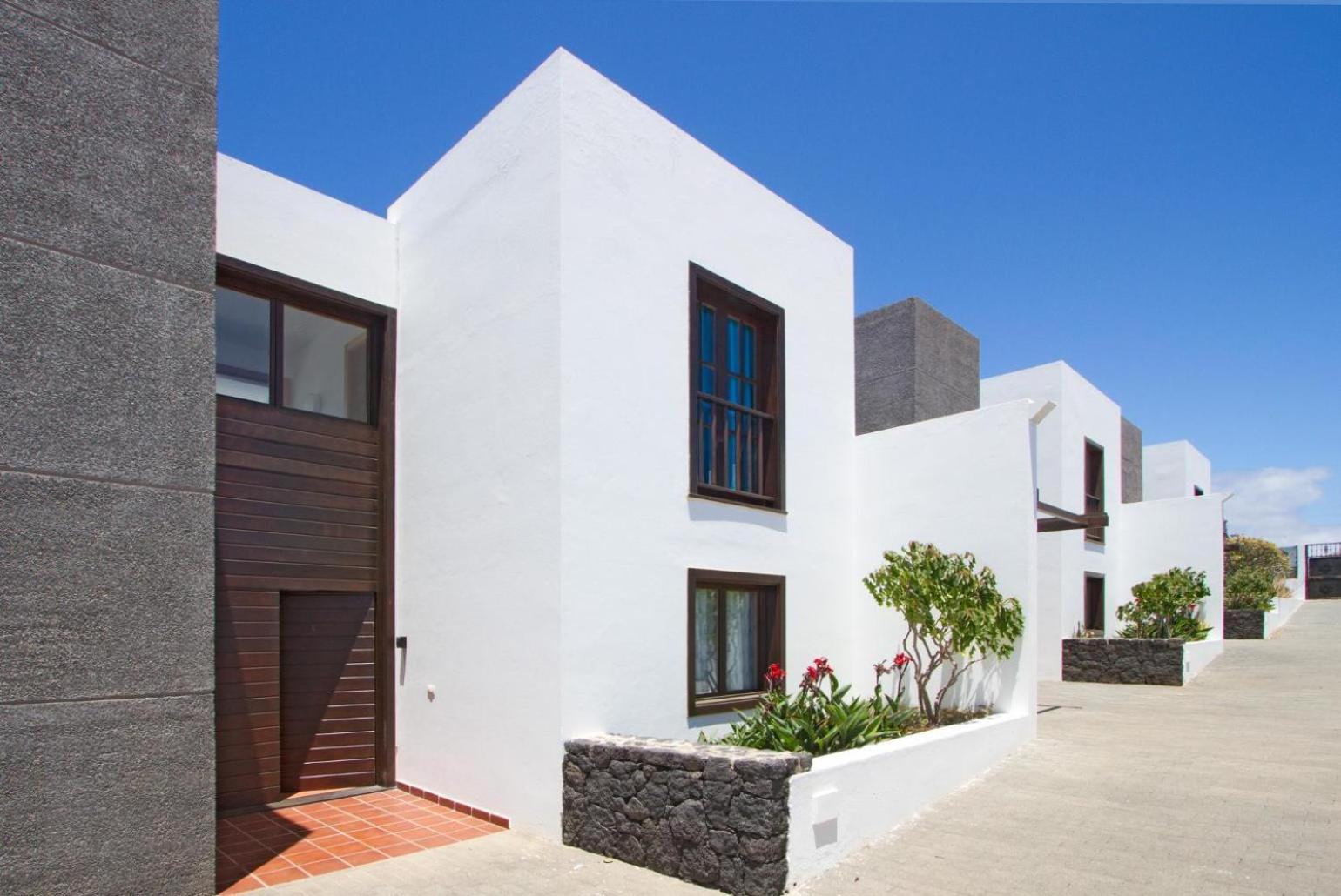 Villa Julianne 2 Puerto del Carmen  Buitenkant foto
