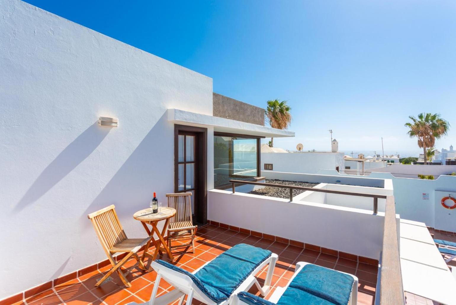 Villa Julianne 2 Puerto del Carmen  Buitenkant foto