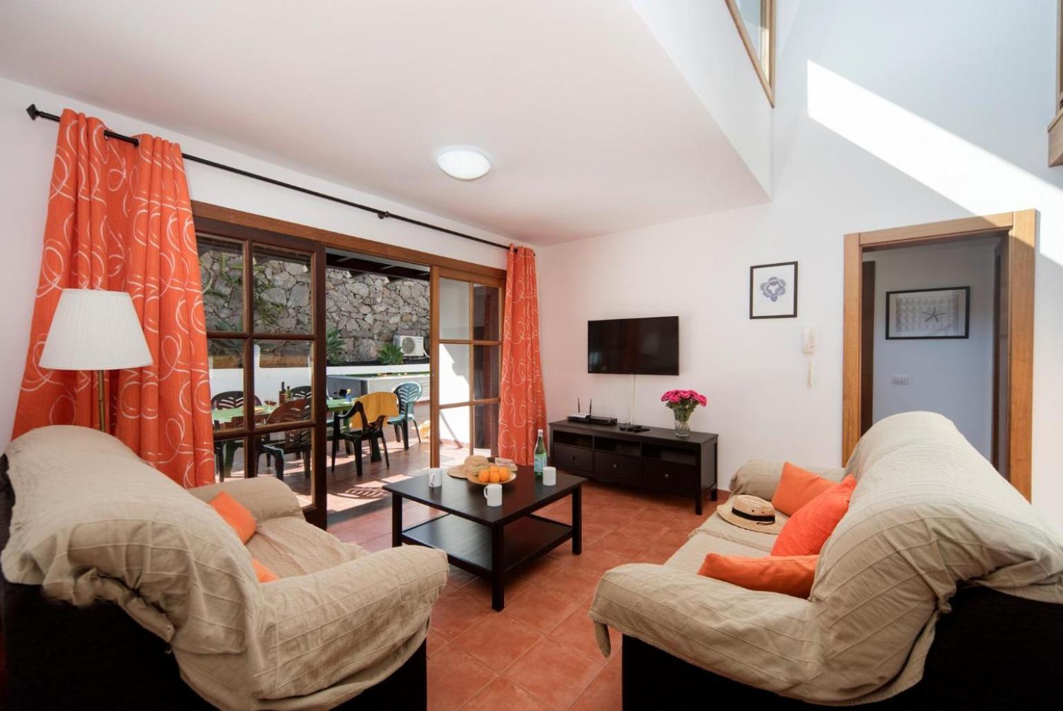 Villa Julianne 2 Puerto del Carmen  Buitenkant foto