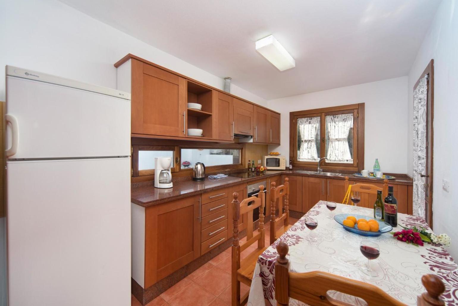 Villa Julianne 2 Puerto del Carmen  Buitenkant foto